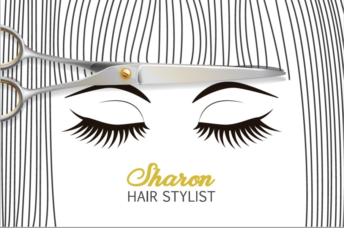  Sharon Hair stylist - Pronovara 