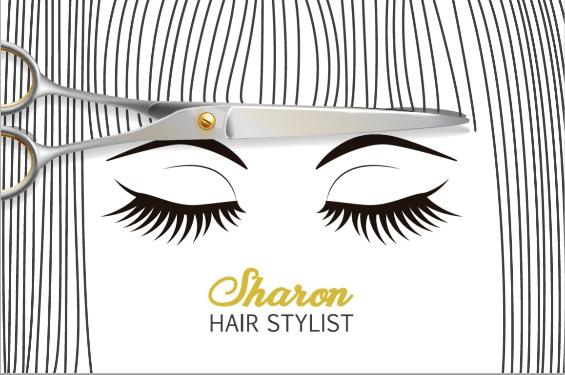 LA PRO NOVARA E' LIETA DI INSERIRE TRA I SUOI PARTNERS  SHARON HAIR STYLIST,