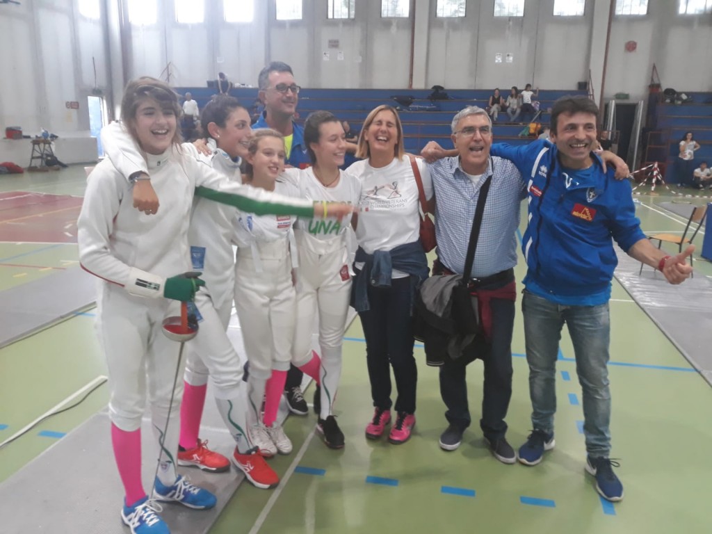 PRO NOVARA CAMPIONE REGIONALE UNDER 14 - Pronovara 