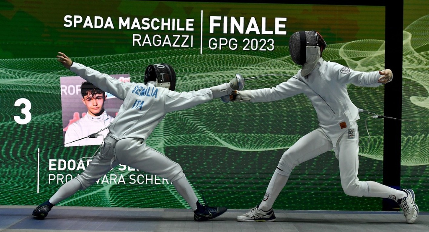 59° edizione del Gran Premio Giovanissimi “Renzo Nostini” - Pronovara 