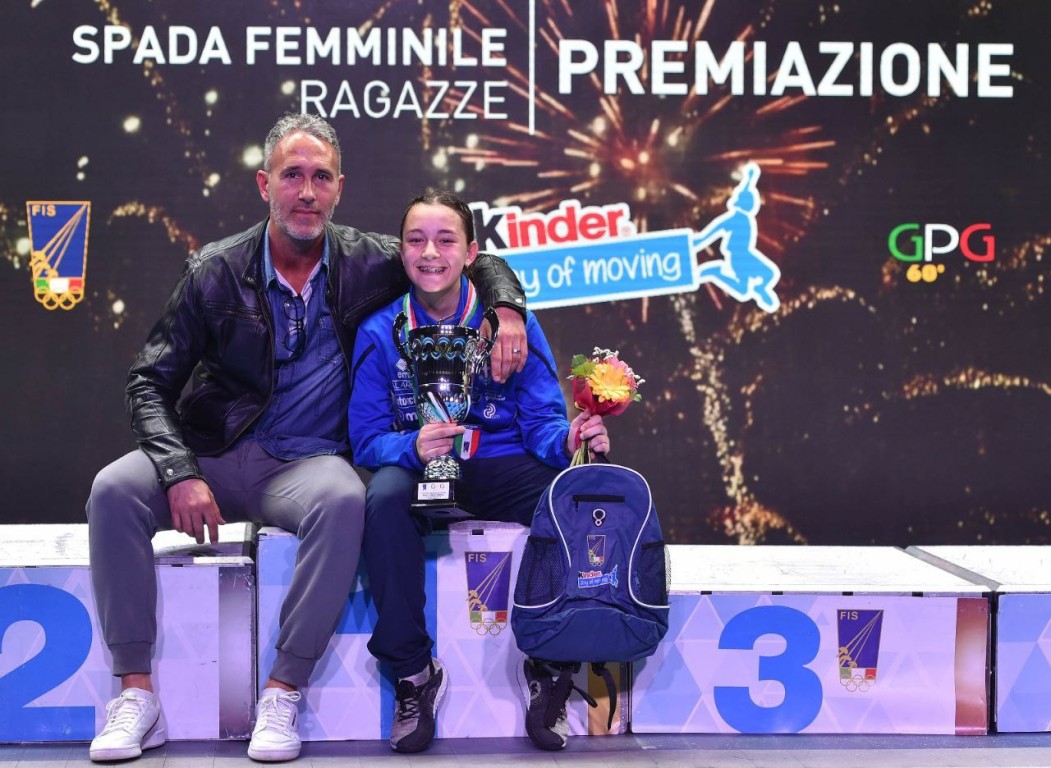 Gran Premio Giovanissimi - Riccione dal 1 al 8 maggio 2024 - Pronovara 