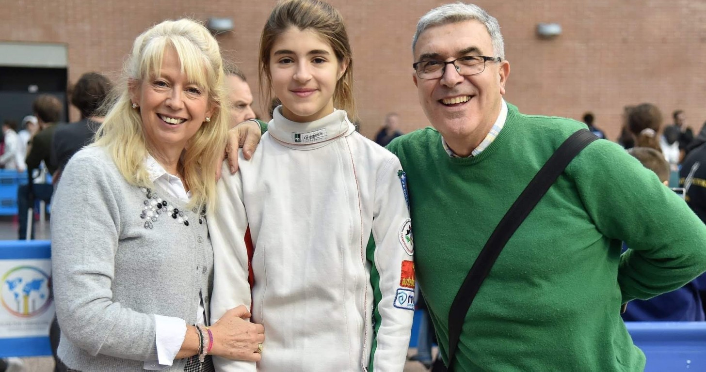 gran prix Kinder+sport di Ravenna - Pronovara 