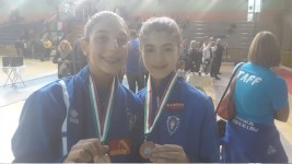  Campionato Regionale Cadetti-Giovani di fioretto, spada e sciabola