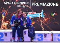 Gran Premio Giovanissimi - Riccione dal 1 al 8 maggio 2024