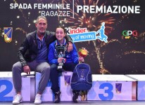 Gran Premio Giovanissimi - Riccione dal 1 al 8 maggio 2024