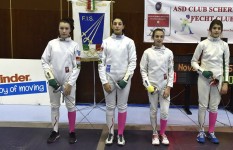 PRO NOVARA: CAMPIONE D'ITALIA UNDER 14