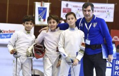PRO NOVARA: CAMPIONE D'ITALIA UNDER 14