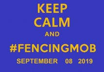 World Fencig Day - 2019