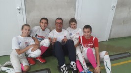 PRO NOVARA CAMPIONE REGIONALE UNDER 14