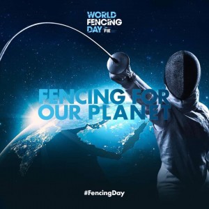 World Fencig Day - 2019