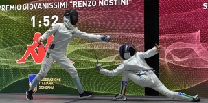 59° edizione del Gran Premio Giovanissimi “Renzo Nostini”