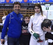 PRO NOVARA: CAMPIONE D'ITALIA UNDER 14