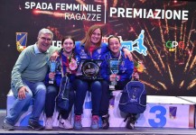 Gran Premio Giovanissimi - Riccione dal 1 al 8 maggio 2024