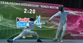 59° edizione del Gran Premio Giovanissimi “Renzo Nostini”