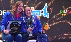  Diletta Freguglia - Gran Premio Giovanissimi - Riccione dal 1 al 8 maggio 2024