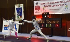 PRO NOVARA: CAMPIONE D'ITALIA UNDER 14