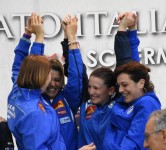 Campionesse italiane serie A2