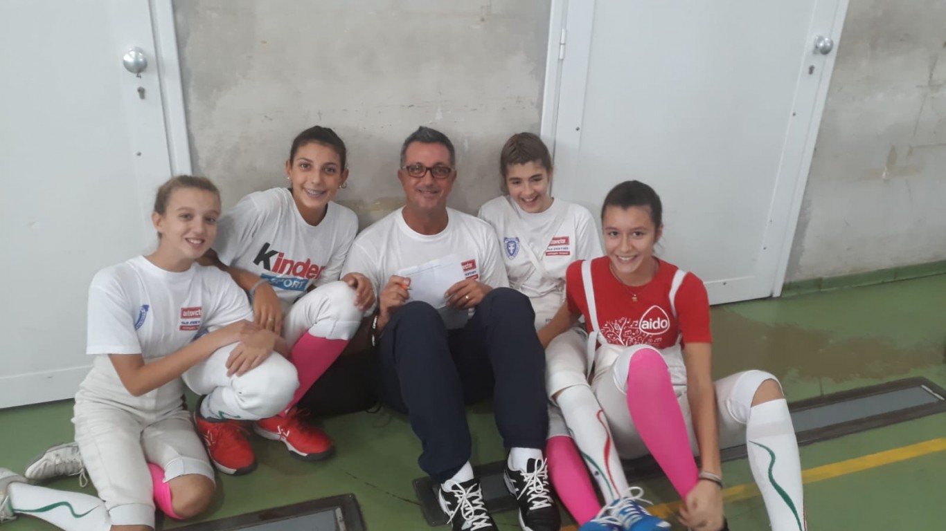 PRO NOVARA CAMPIONE REGIONALE UNDER 14 - Pronovara 