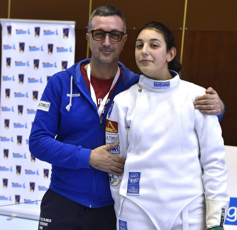 PRO NOVARA: CAMPIONE D'ITALIA UNDER 14 - Pronovara 