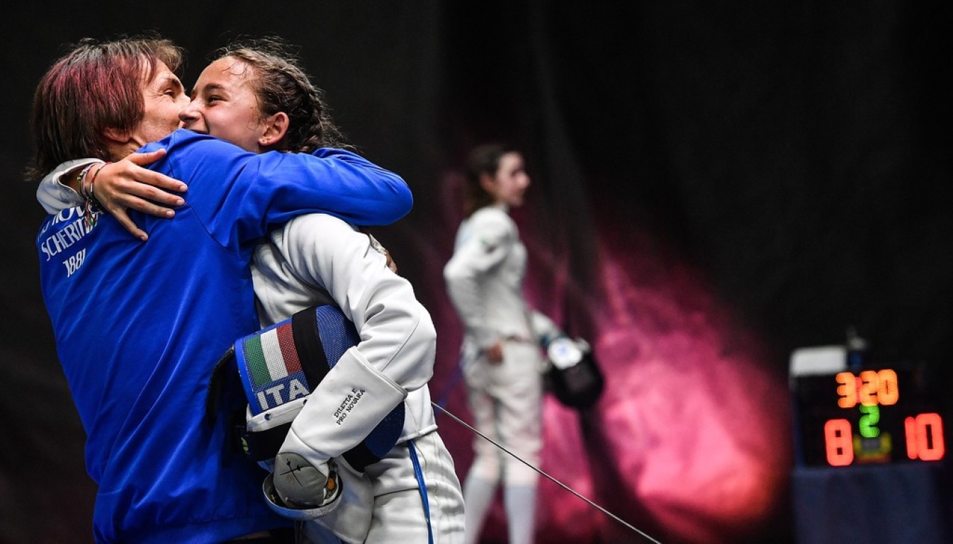 59° edizione del Gran Premio Giovanissimi “Renzo Nostini” - Pronovara 