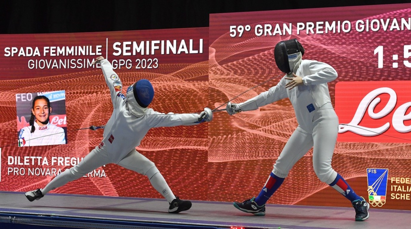 59° edizione del Gran Premio Giovanissimi “Renzo Nostini” - Pronovara 