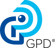 Logo GDP